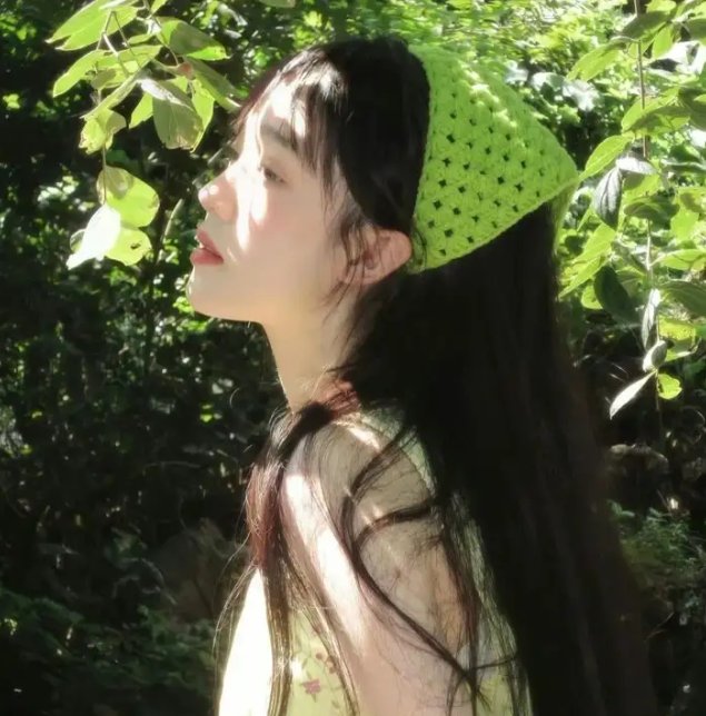 抹布女也有春天