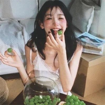 九十岁的美女